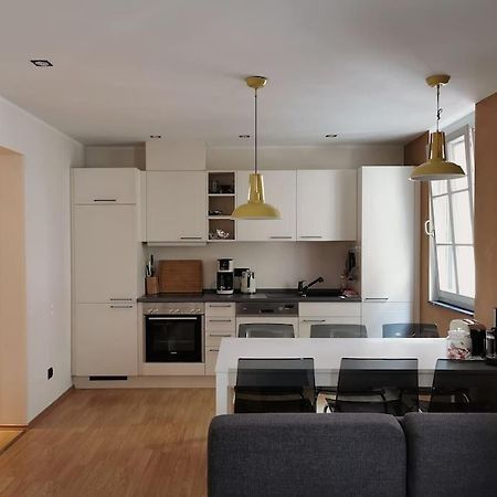 Ferienwohnung Im Bruehl แอร์ฟวร์ท ภายนอก รูปภาพ