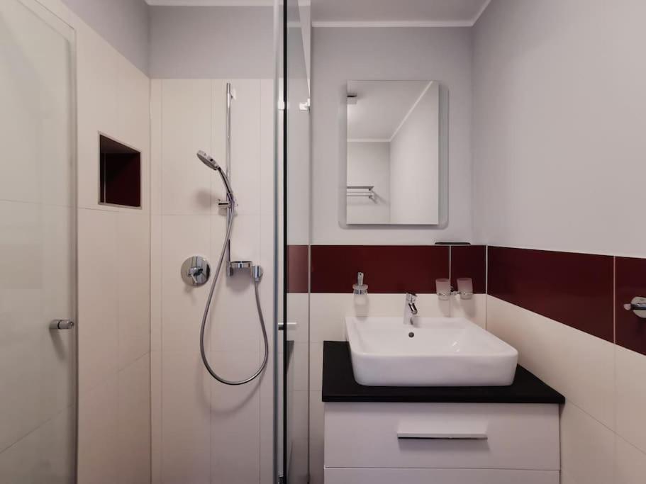 Ferienwohnung Im Bruehl แอร์ฟวร์ท ภายนอก รูปภาพ