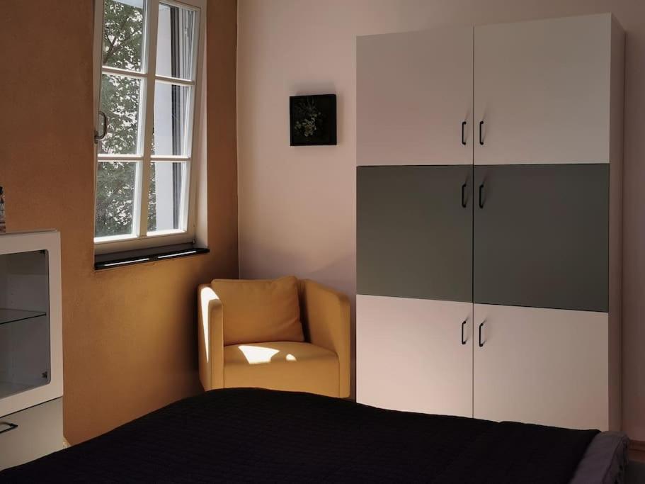 Ferienwohnung Im Bruehl แอร์ฟวร์ท ภายนอก รูปภาพ