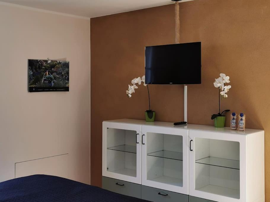 Ferienwohnung Im Bruehl แอร์ฟวร์ท ภายนอก รูปภาพ
