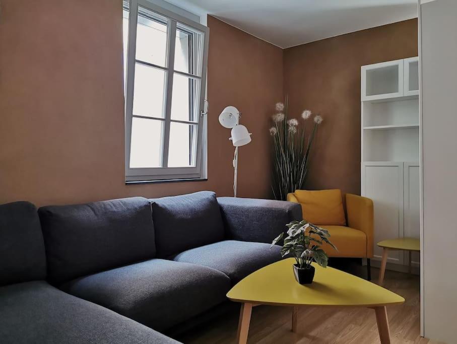 Ferienwohnung Im Bruehl แอร์ฟวร์ท ภายนอก รูปภาพ