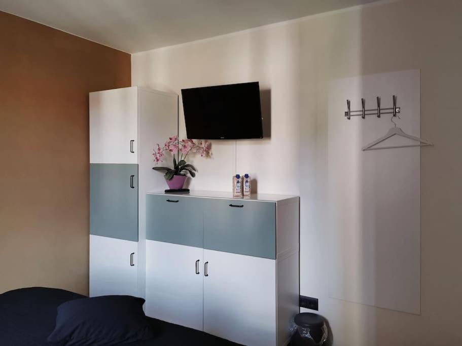 Ferienwohnung Im Bruehl แอร์ฟวร์ท ภายนอก รูปภาพ