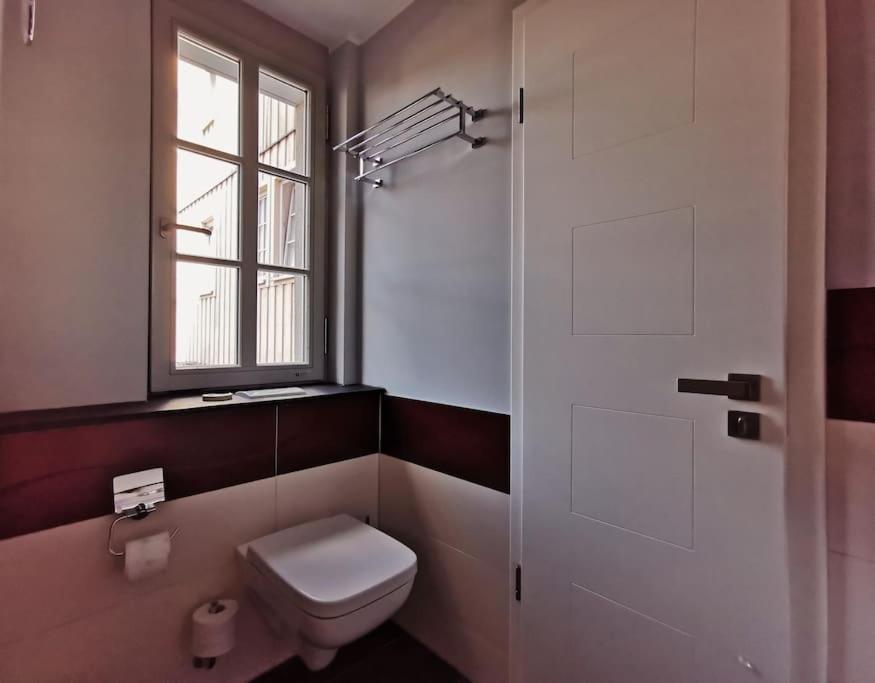 Ferienwohnung Im Bruehl แอร์ฟวร์ท ภายนอก รูปภาพ